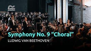 BEETHOVEN Symphony No. 9 (Finale) · Rondo Production