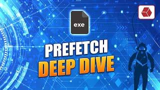 Prefetch Deep Dive