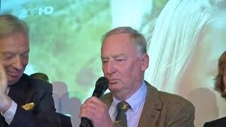 Alternative für Deutschland: Alexander Gauland – „Wir werden sie jagen“