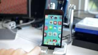 How To Jailbreak iOS 7 - 7.0.4 On iPhone 5s And Other Devices [Tutorial]