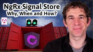 NgRx Signal Store Trilogy, Part 1: Why, When, and How?