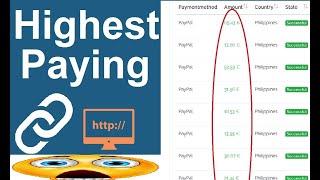 Best URL Shortener Website || 1000 Views = 30€ || Highest Paying Best URL Shortener in 2020 Free 