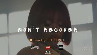 (free for profit) Oxlade x Gyakie x Omah Lay type beat | " WONT RECOVER " Afro type beat