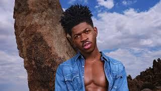 Lil Nas X - Tsunami [NEW SNIPPET] (stolen from lithas vault)