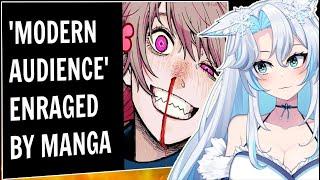 Twitter Freaks Mad Over New Manga Release || Hero Hei React