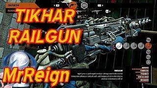 Metro Exodus - Dead City - Weapon Locations - Tikhar Railgun - Shambler Box Mag - Ashot - Kalash