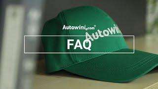 [Autowini.com] - FAQ