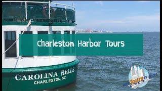 Charleston Harbor Cruises