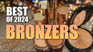 THE BEST BRONZERS 2024!!!!