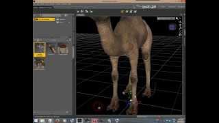 Install Content to DAZ3D Manually; Fast and Dirty