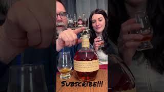 Blanton’s overhyped? #bourbon #whiskeytube #whiskey #bourbonreviews #bourbonwhiskey #bourbontasting