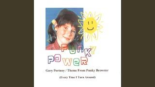 Punky Brewster Theme (Full Length Version)