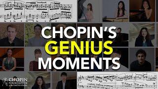 23 Pianists Break Down Chopin's Genius