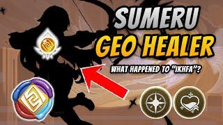 THIS Old Character FINALLY Gets RELEASED? Sumeru Geo! | Genshin Impact Leaks