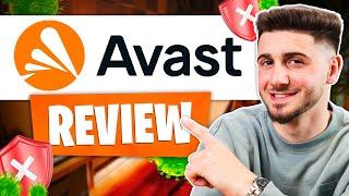 Avast Antivirus Review: How Good is It In 2025