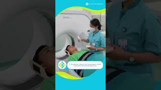 Deteksi Dini Penyakit Anda dengan CT-SCAN di Kasih Ibu Hospital Kedonganan