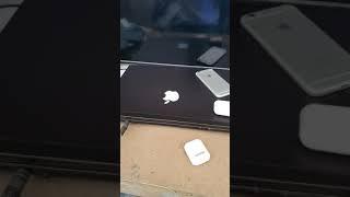 fixing an IPad