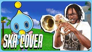 Chao Garden (Sonic Adventure 2) SKA COVER