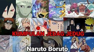 KUMPULAN JEDAG JEDUG NARUTO BORUTO