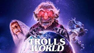 Trolls World - Voll Vertrollt! (FANTASY COMEDY FILM, ganzer film deutsch, comedy filme, spielfilm)