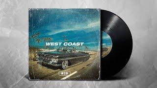 (Free) West Coast Sample Pack | Stems Kit #20 (Snoop Dogg, Dr Dre, Ice Cube, Nate Dogg, The Game)