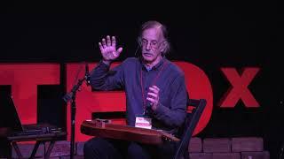 The Mountain Dulcimer: A Musical Possibility Box | Jerry Rockwell | TEDxStroudsRun