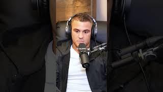 Dustin Poirier tells his street fight story