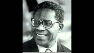 Spéciale Aimé Césaire sur Tropiques FM "Retour au Pays Natal"