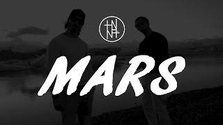 PNL x MMZ Type Beat // "Mars"