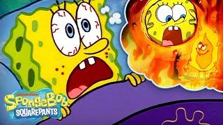 Bikini Bottom Dreams  | 20 Minute Compilation | SpongeBob