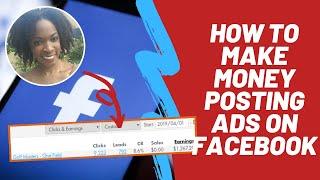 6+ Ways To Make Money Posting Ads On Facebook