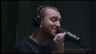 Sam Smith on IHeartRadio FULL VERSION