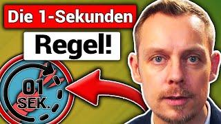 TU DAS und du kontrollierst deine Ejakulation!