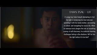 Taws tsau -The Healing Series