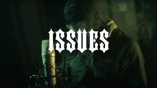 [FREE] HAZEY TYPE BEAT 2022 'ISSUES' |PROD. @SCRUBBYMANE