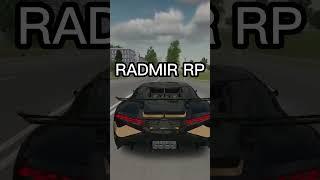 RADMIR RP | HASSLE ONLINE | GTA 5 #shorts