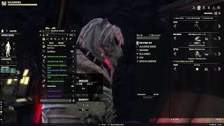 Master Crafting Tables in ESO