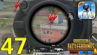 Pubg Mobile Lite 26 Kills Solo Squad Gameplay | Epic Squad Wipe