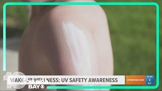 Sunscreen tips to get the most UV protection from Florida's hot sun