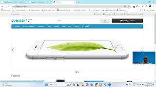 How to install opencart in localhost in windows 11 using xampp soa technology #adityakumarsingh