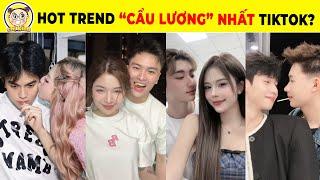 Khám Phá Các Trend Hot Nhất Tuần Qua Dành Riêng Cho Các Cặp Đôi Mà Hội FA Khóc Thét #tiktoker