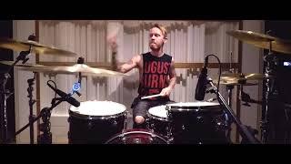 BEARTOOTH - "DISEASE" | DRUM COVER | Tim Emanuel Schärdin