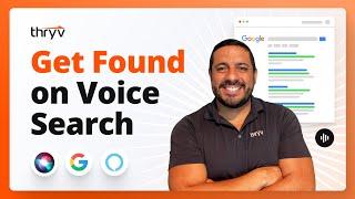 How to Get Found on Voice Search in 2024: Small Business Tips