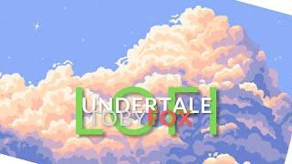 UNDERTALE - SHOP BUT ITS A LOFI