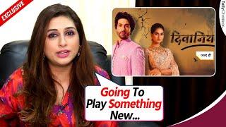 Vahbbiz Dorabjee Ne Apne Upcoming Show Aur Comeback Par Kiya React | Exclusive