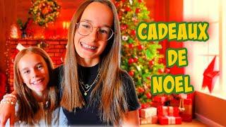 CADEAUX DE NOEL DE TOUTE LA FAMILLE