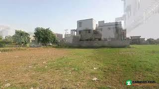 1 KANAL RESIDENTIAL PLOT FOR SALE IN BLOCK E IZMIR TOWN LAHORE