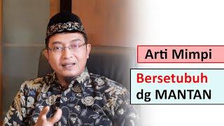 Arti Mimpi Bersetubuh dengan Mantan