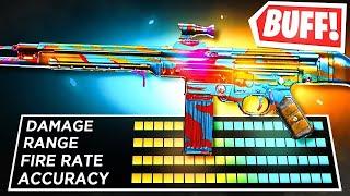 this STG 44 SETUP is INSANE!  (Best STG 44 Class Warzone)