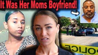 16 Year Old High School Cheerleader Killed By Moms Long Time Boyfriend | The Sad Case of Lauren Juma